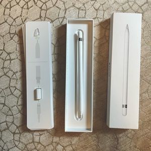 Apple Pencil 1st Gen